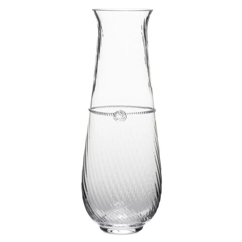 Juliska Glass Graham Vase