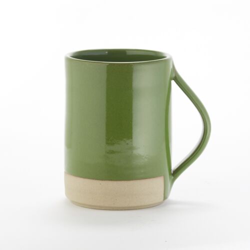 Les Guimards Basic Mug Apple Green