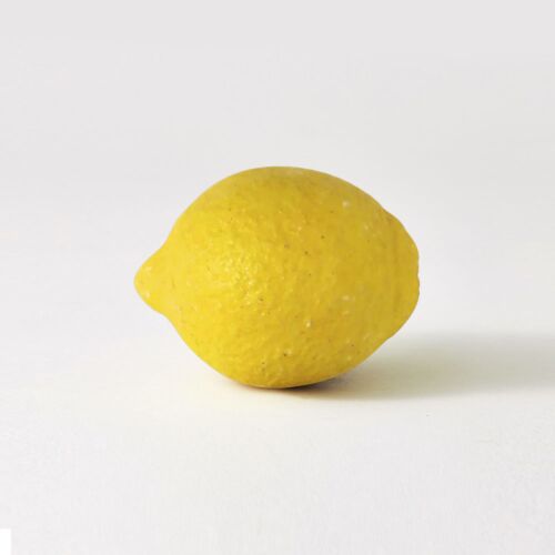 Marble Lemon