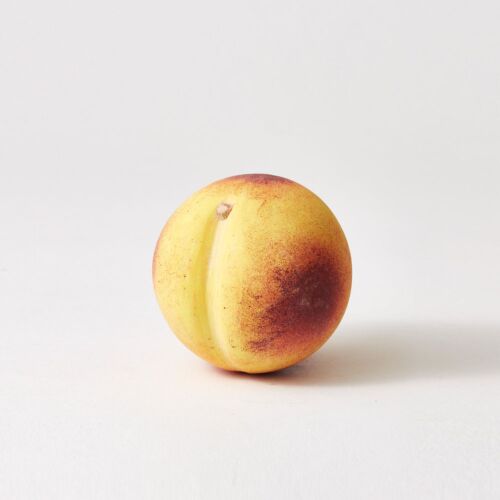 Marble Peach Small