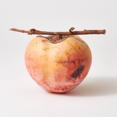 Marble Persimmon