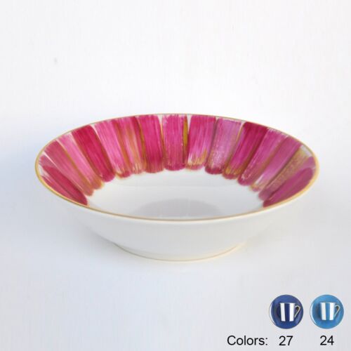 Marie Daage Panache Cereal Bowl (Col.27/24)