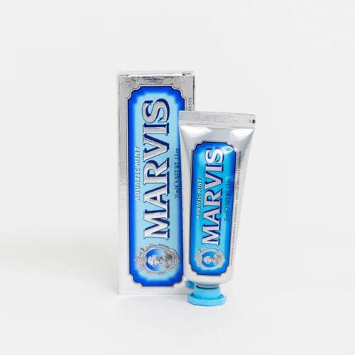 Marvis Toothpaste Aquatic Mint 25ml