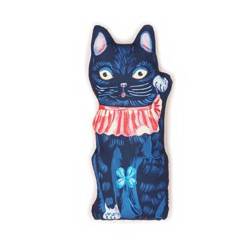 Nathalie Lete Doll Lucky Cat Charco
