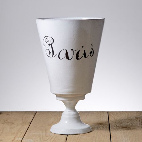 John Derian Paris Vase