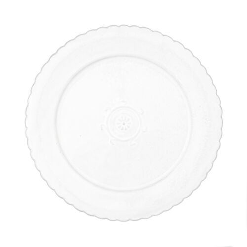 Pensee Round Platter