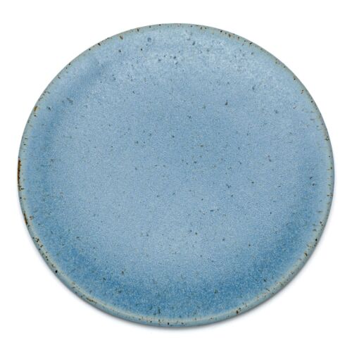 Rachael Pots Robin's Egg Blue Serving Platter