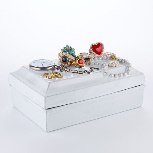 Serena Carone Jewelry Box