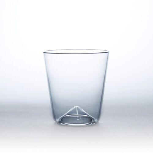 Astier de Villatte Glass Simple Tumbler Medium