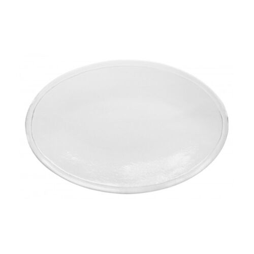 Simple Oval Platter Small