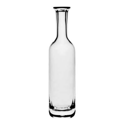 WYC Glass Classic Water Bottle