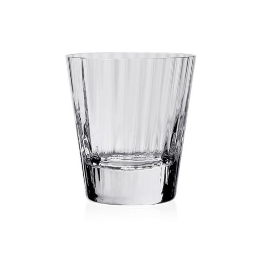 WYC Glass Corinne Double Old Fashioned