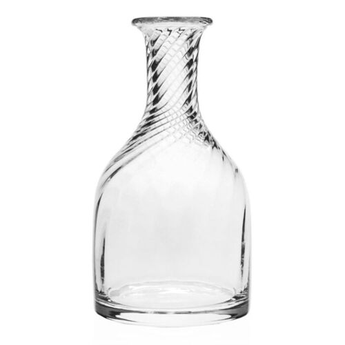 WYC Glass Dakota Bottle Carafe