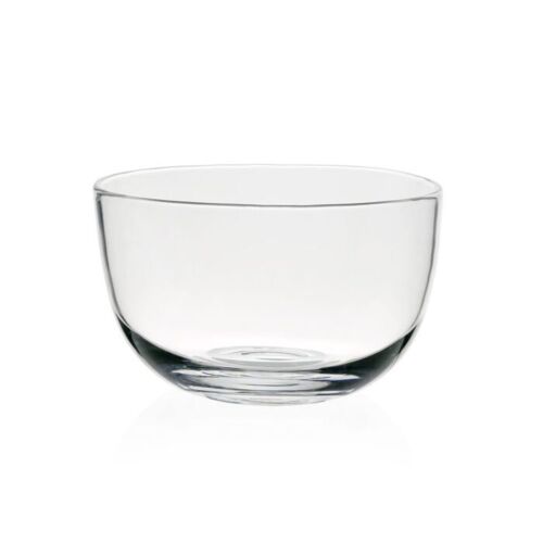 WYC Glass Whitney Deep Bowl Small