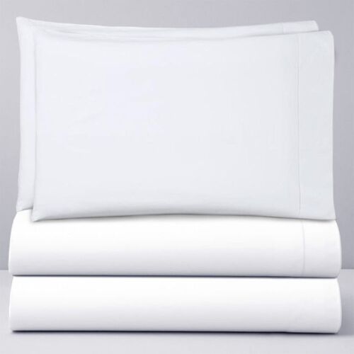  Sferra Celeste White Bed Collection