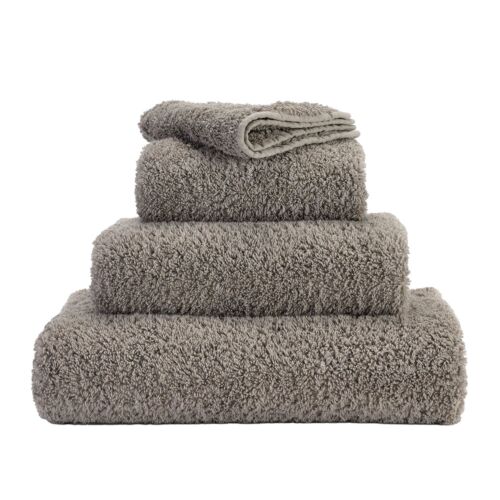 Abyss & Habidecor Super Pile Towel Collection Atmosphere (940)