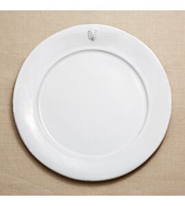 Alexandre Charger Plate