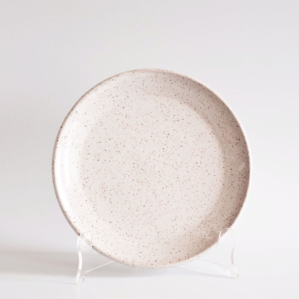 Rachael Pots Salad Plate - Thumbnail 2