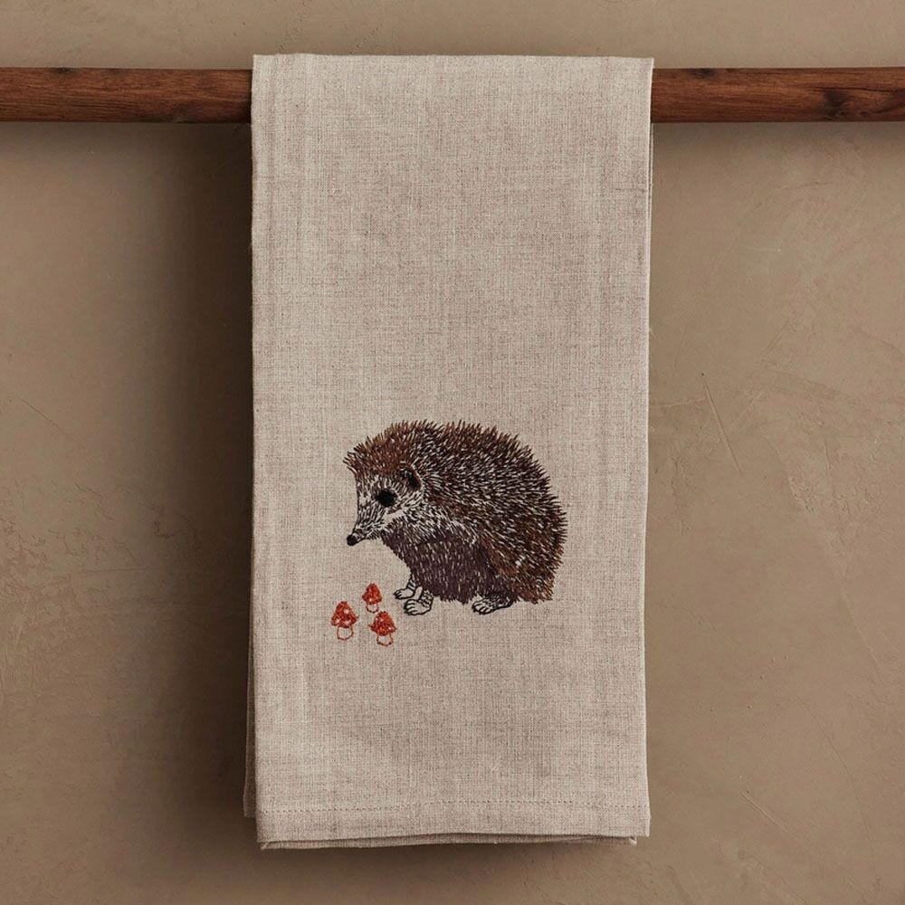 Guest Towels