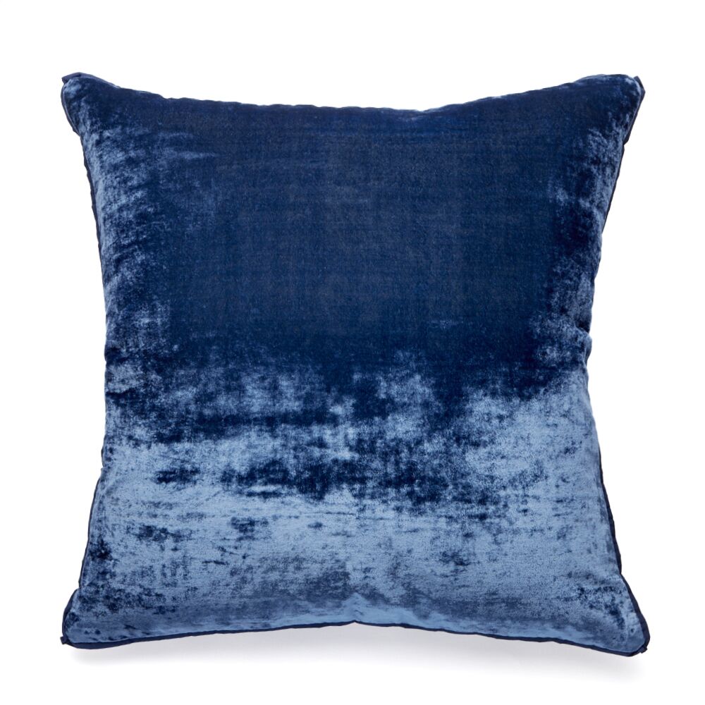 Anke Drechsel Silk Velvet Pillow 20