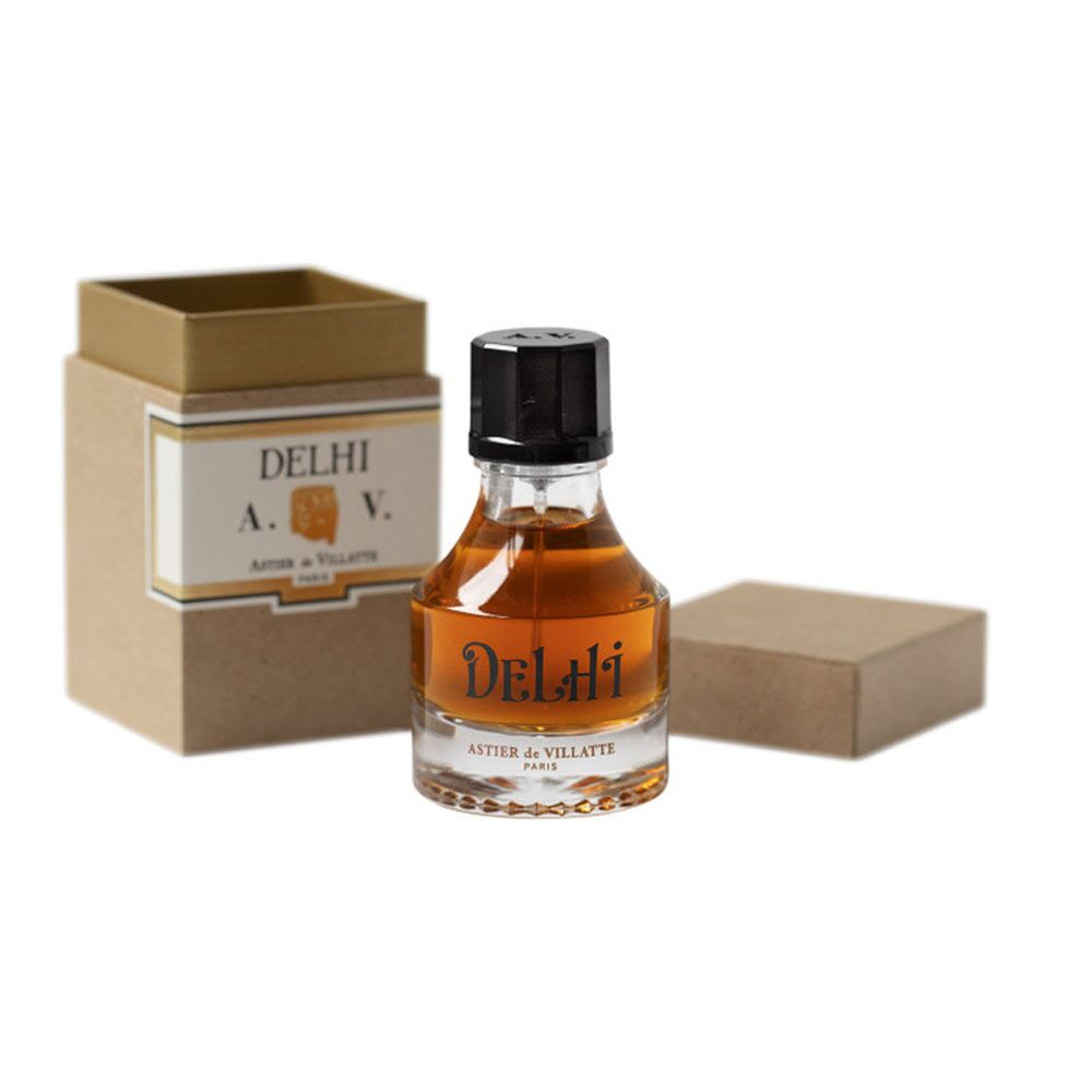 Astier de Villatte Delhi Perfume 30ML