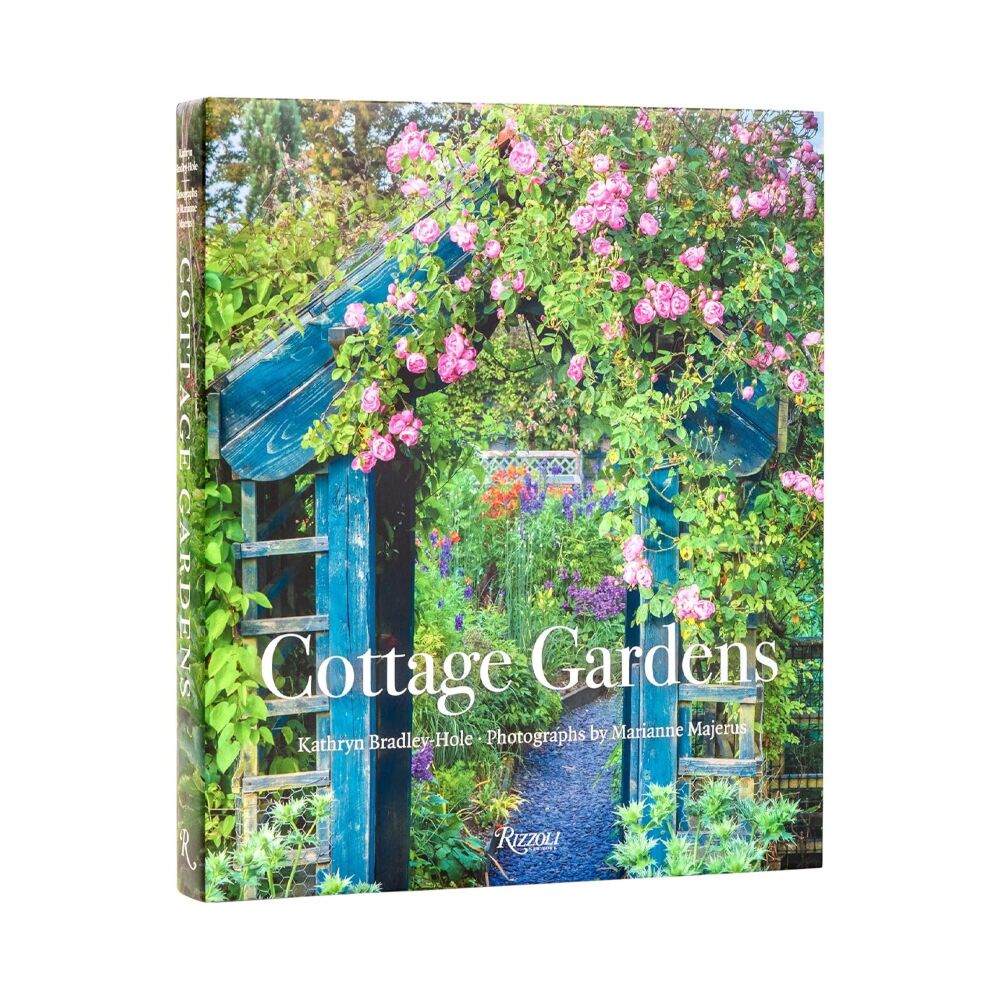 Kathryn Bradley-Hole. Cottage Gardens