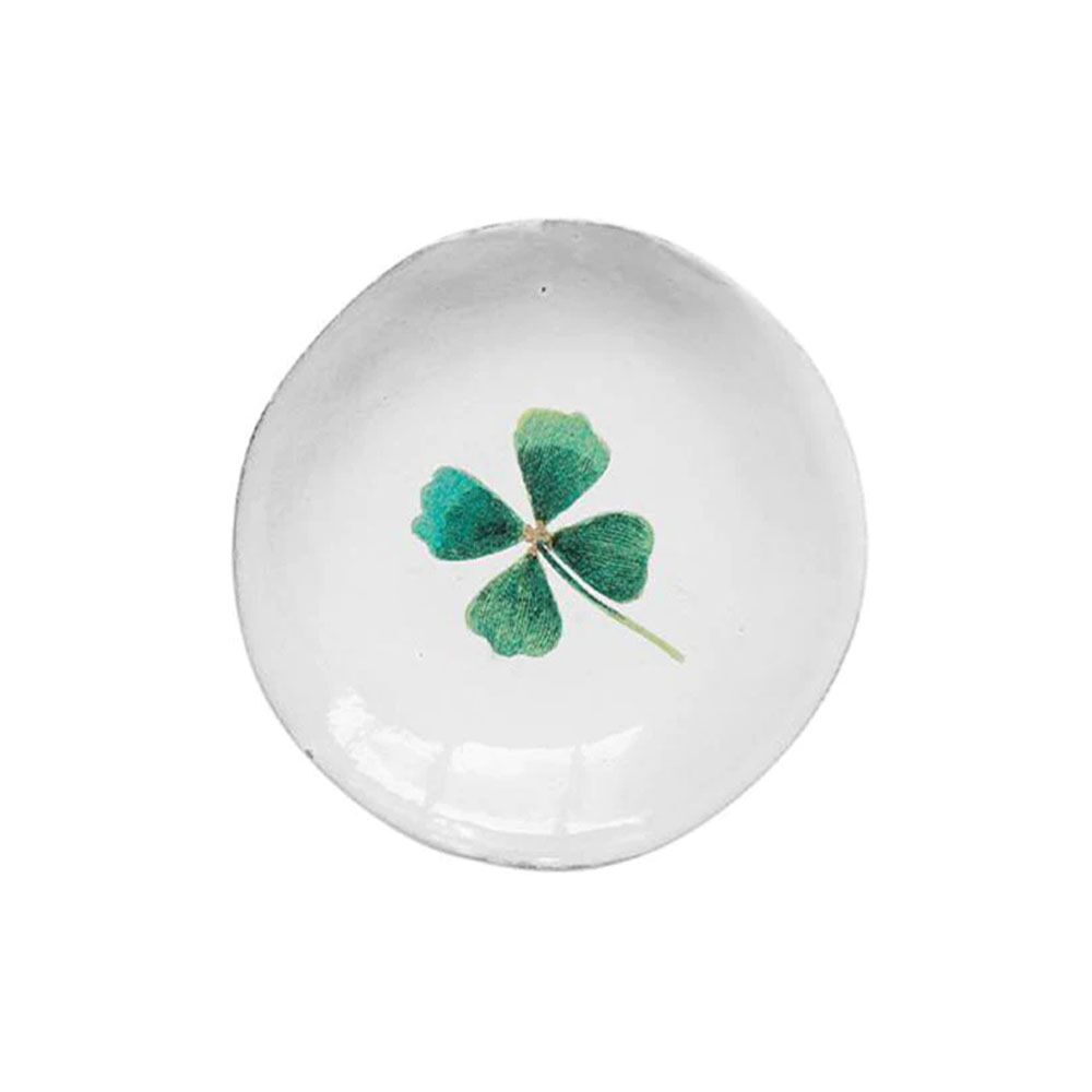 john-4-leaf-clover-plate-