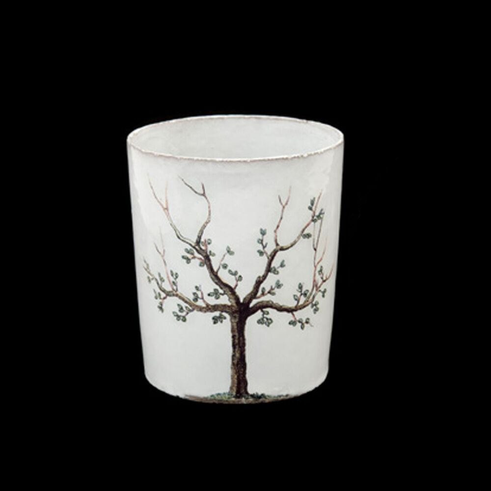 Astier de Villatte Pear Tree Cup - Thumbnail 2