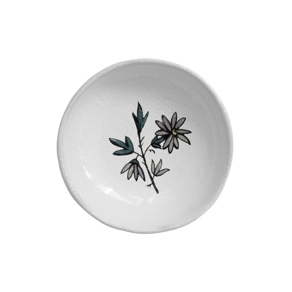 Small Dishes & Saucers
