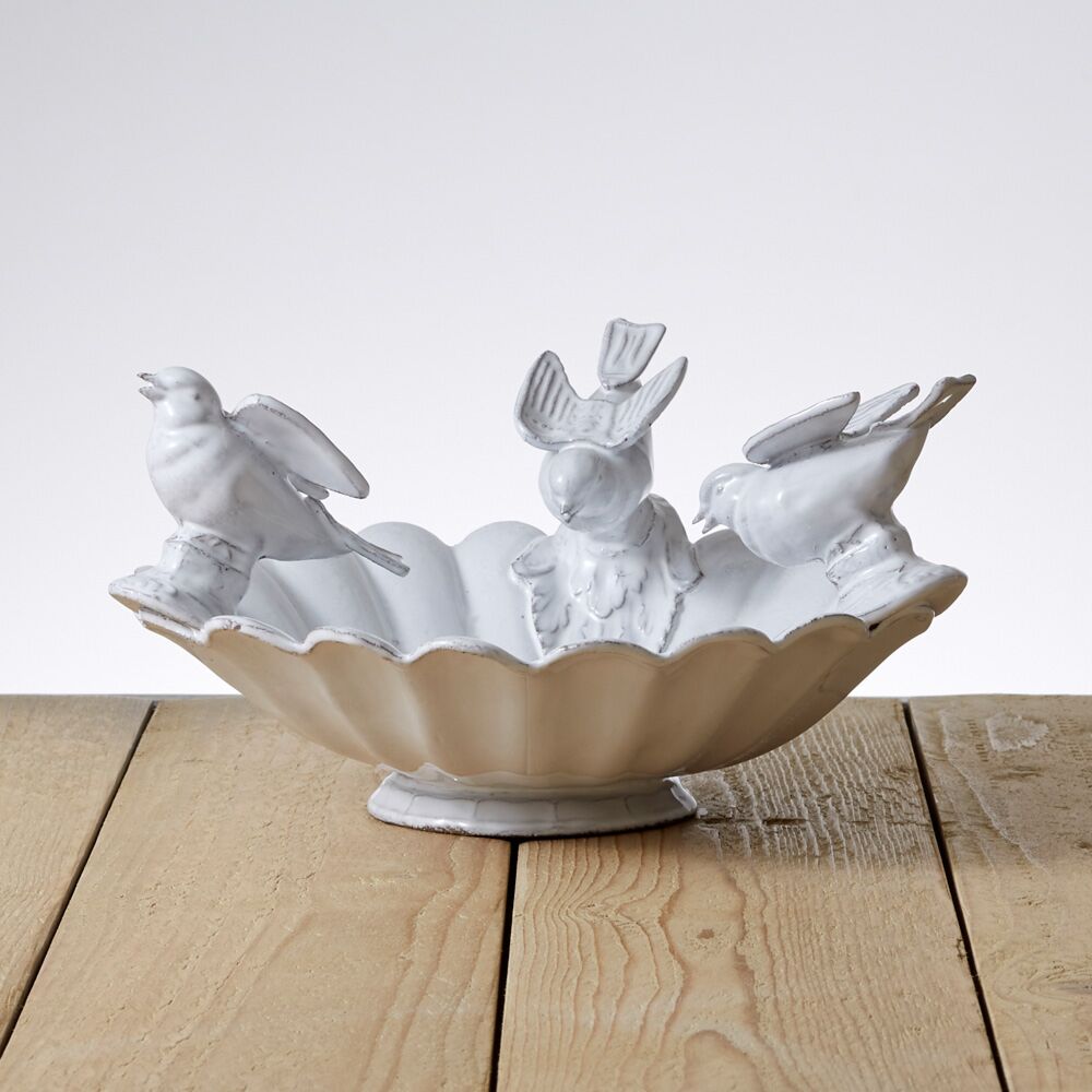 Marguerite Oiseau Bowl
