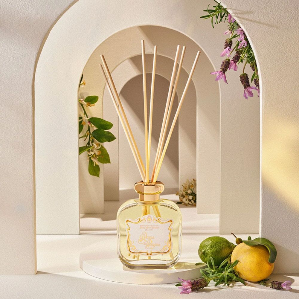 Santa Maria Novella Acqua della Regina Diffuser