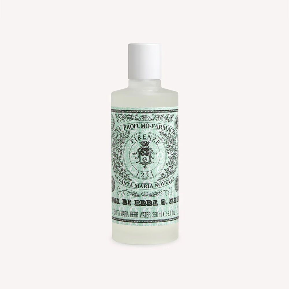 Santa Maria Novella Erba di S. Maria Water