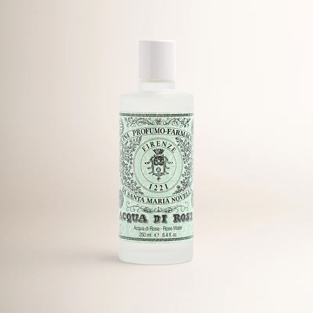 Santa Maria Novella Acqua di Rose