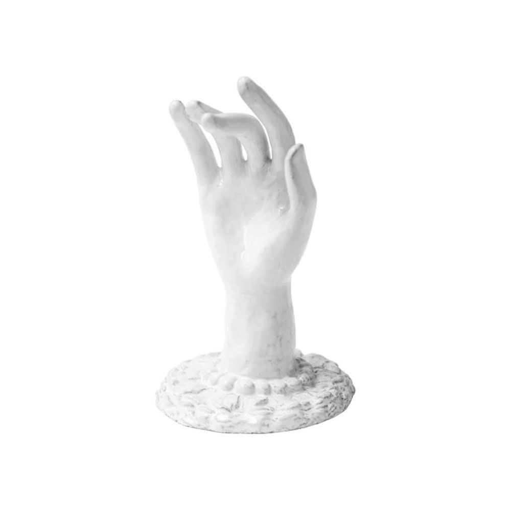 Astier de Villatte せつこの手 Ornament Setsuko Hand