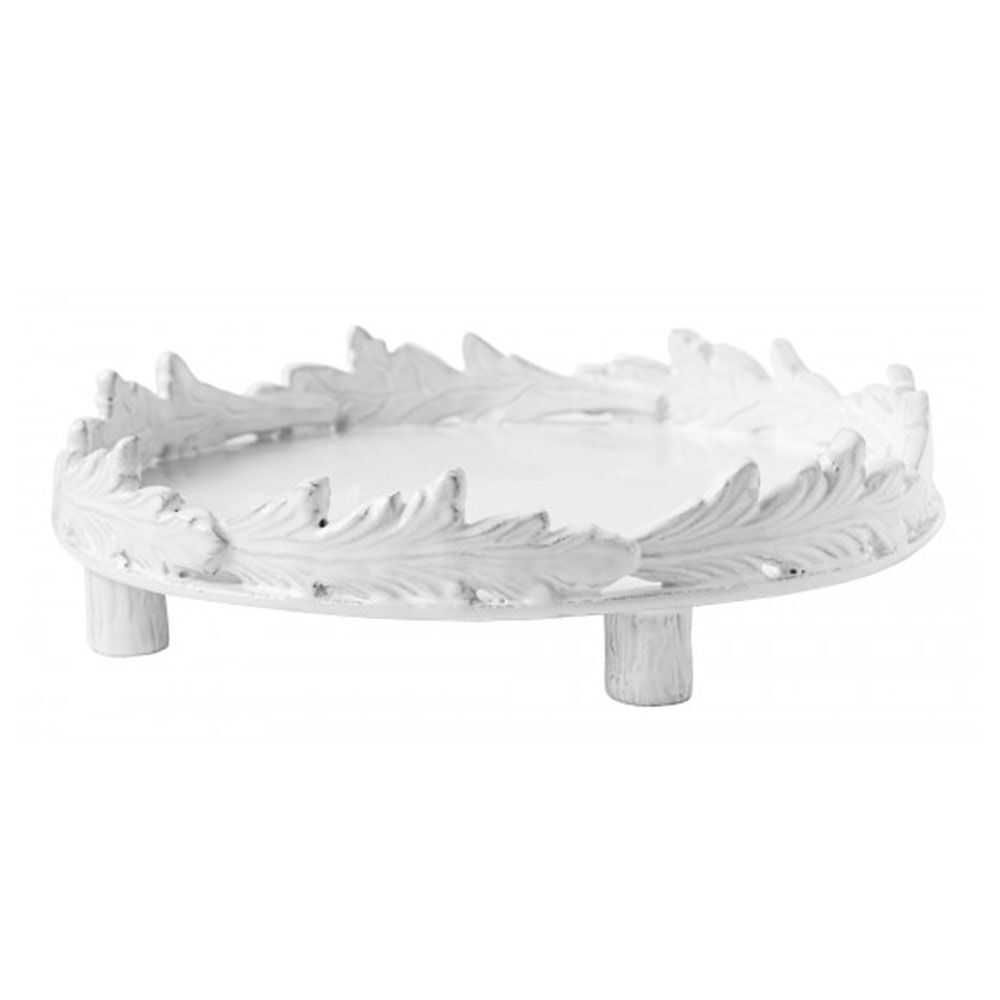 Astier de Villatte Setsuko Leaves オーバル Setsuko