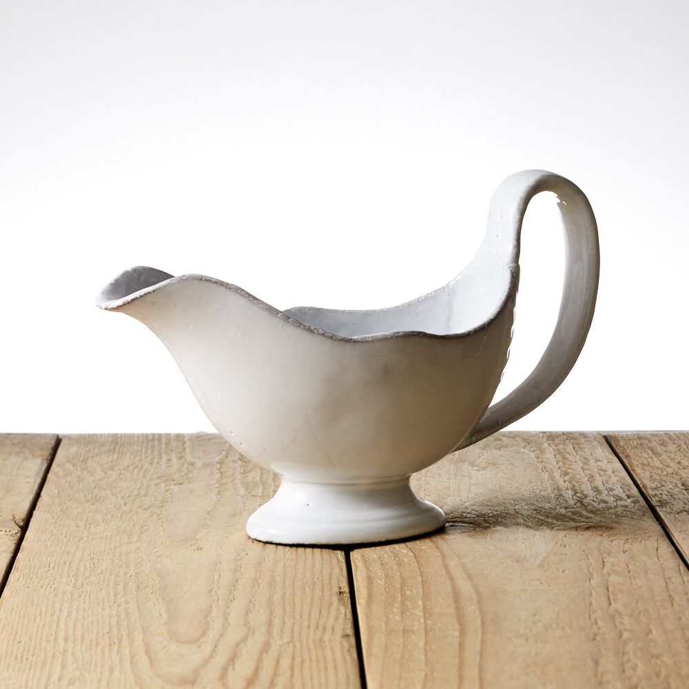 ASTIER de VILLATTE レジェンス　スープボート Sobre Sauce Boat