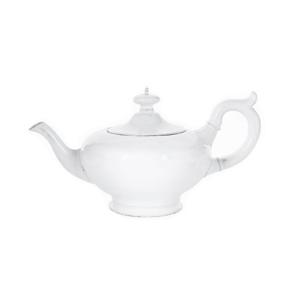 Astier de Villatte Sobre Teapot