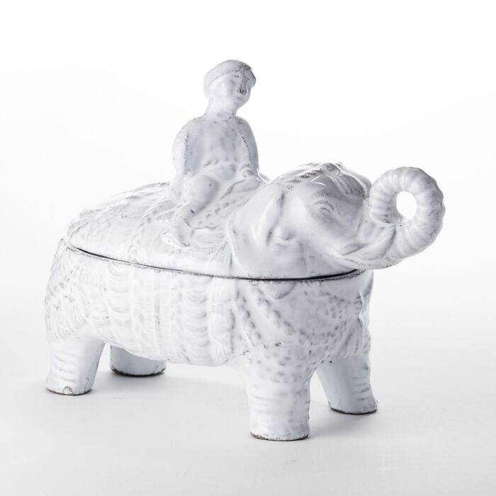 Elephant Brand 2冊 Elephant Box