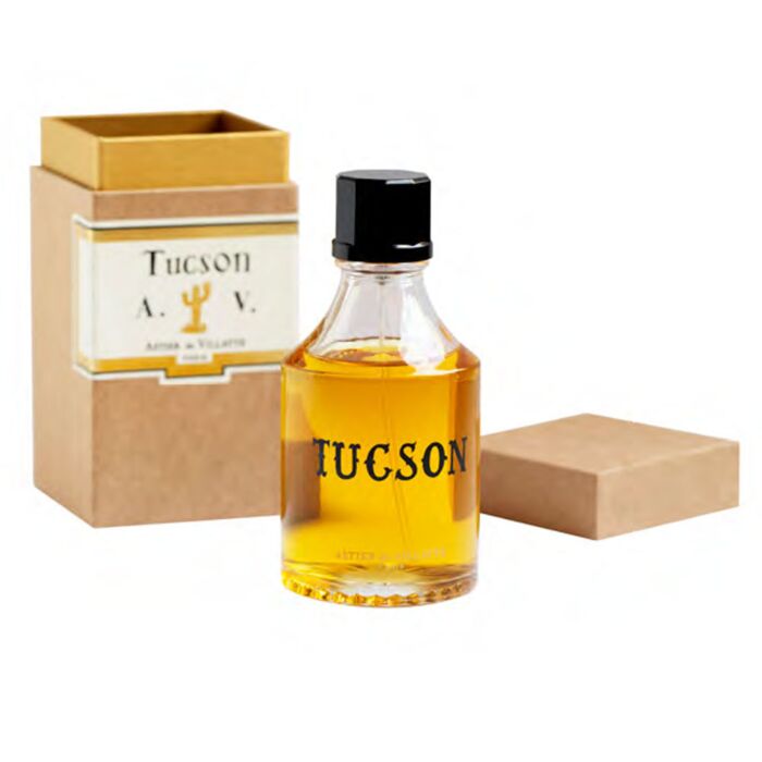 アスティエドヴィラット ツーソン Astierde Villate TUCSON Astier de Villatte Tucson Perfume 100ML