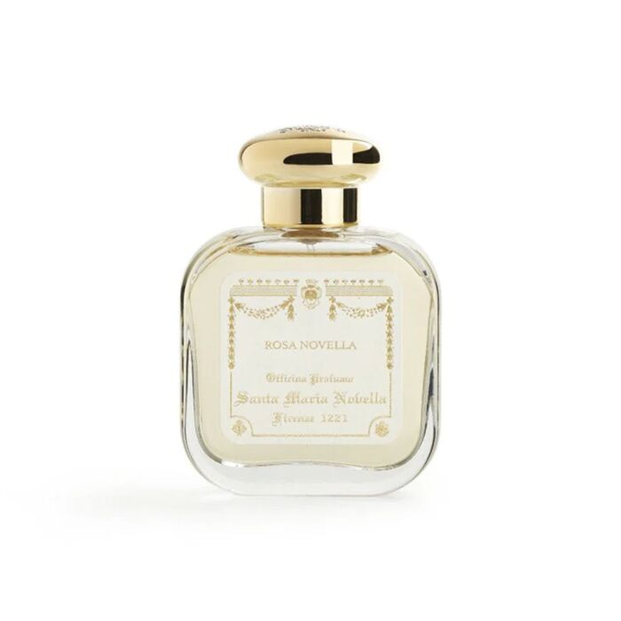 Santa Maria Novella Rosa Novella Cologne