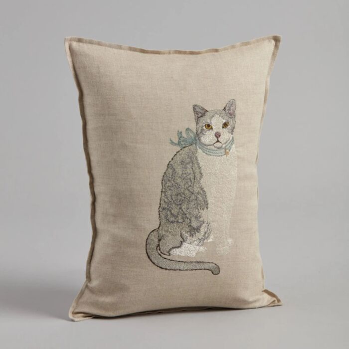 Pillow fancy sales
