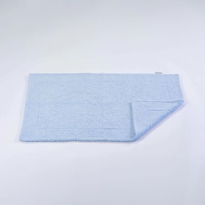 バス・洗面所用品 Habidecor Bath Mat Abyss & Habidecor Bath Mat Double Powder Blue (330) 20x31