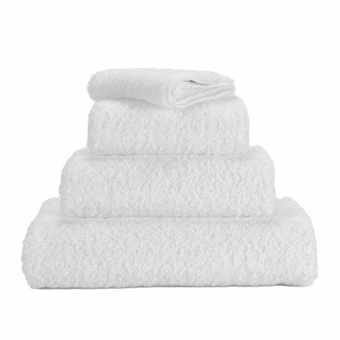 Abyss bath sheet outlet