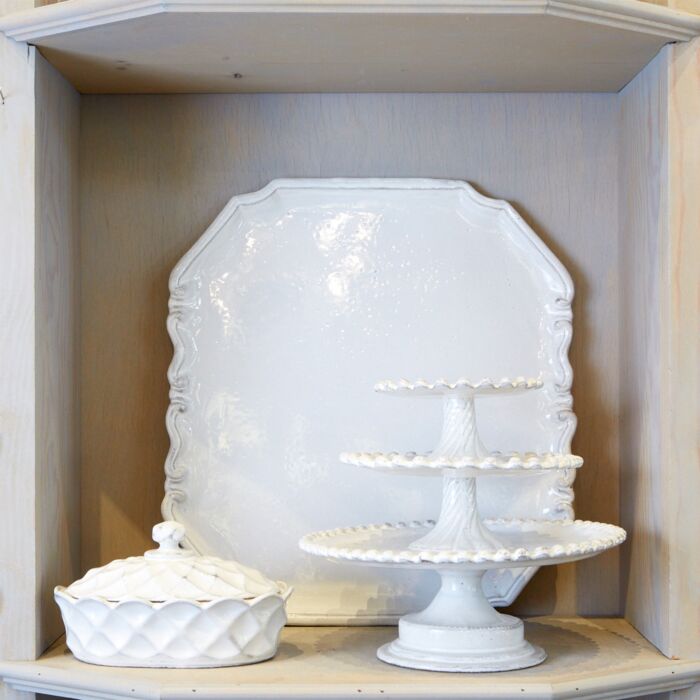 Adelaide 3-Tier Serving Stand