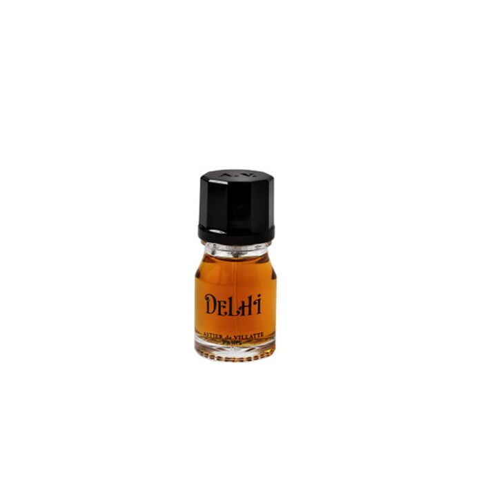 Astier de Villatte Delhi Perfume 10ML