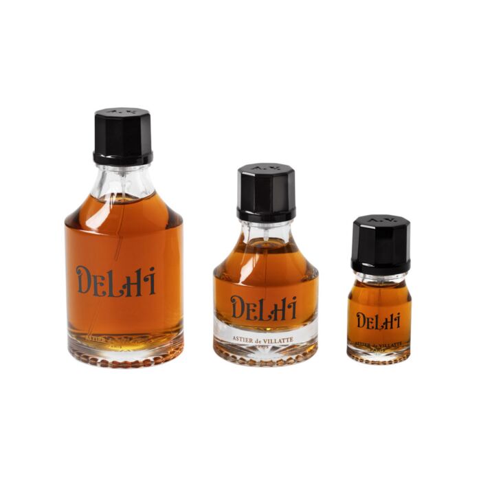 Astier de Villatte Delhi Perfume 30ML