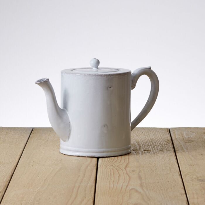 Colbert Teapot