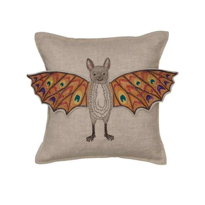 Coral & Tusk Pillow Bat Wing Surprise 12