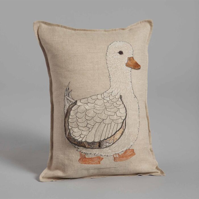 Pillow duck shop