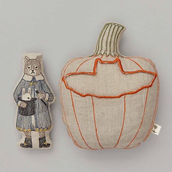 専用　CORAL&TUSK コーラル&タスク Pocket Pumpkin Coral & Tusk Pocket Pumpkin
